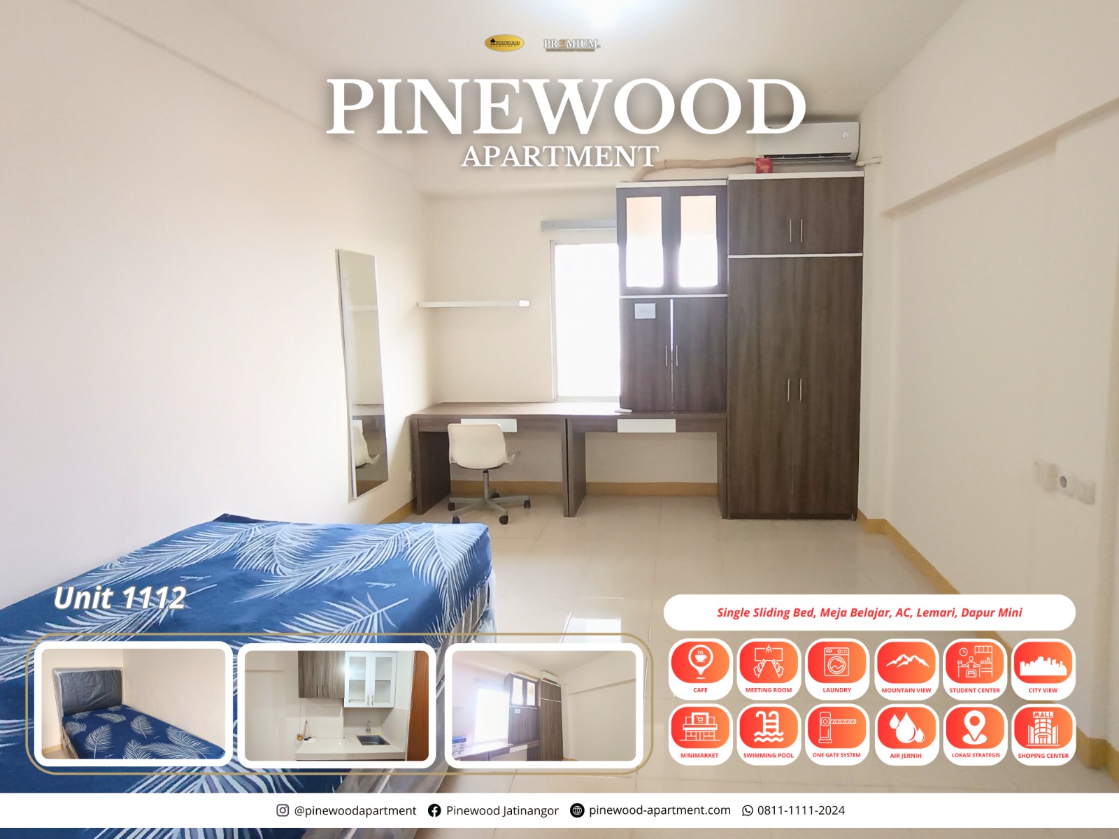 UNIT SEWA STUDIO